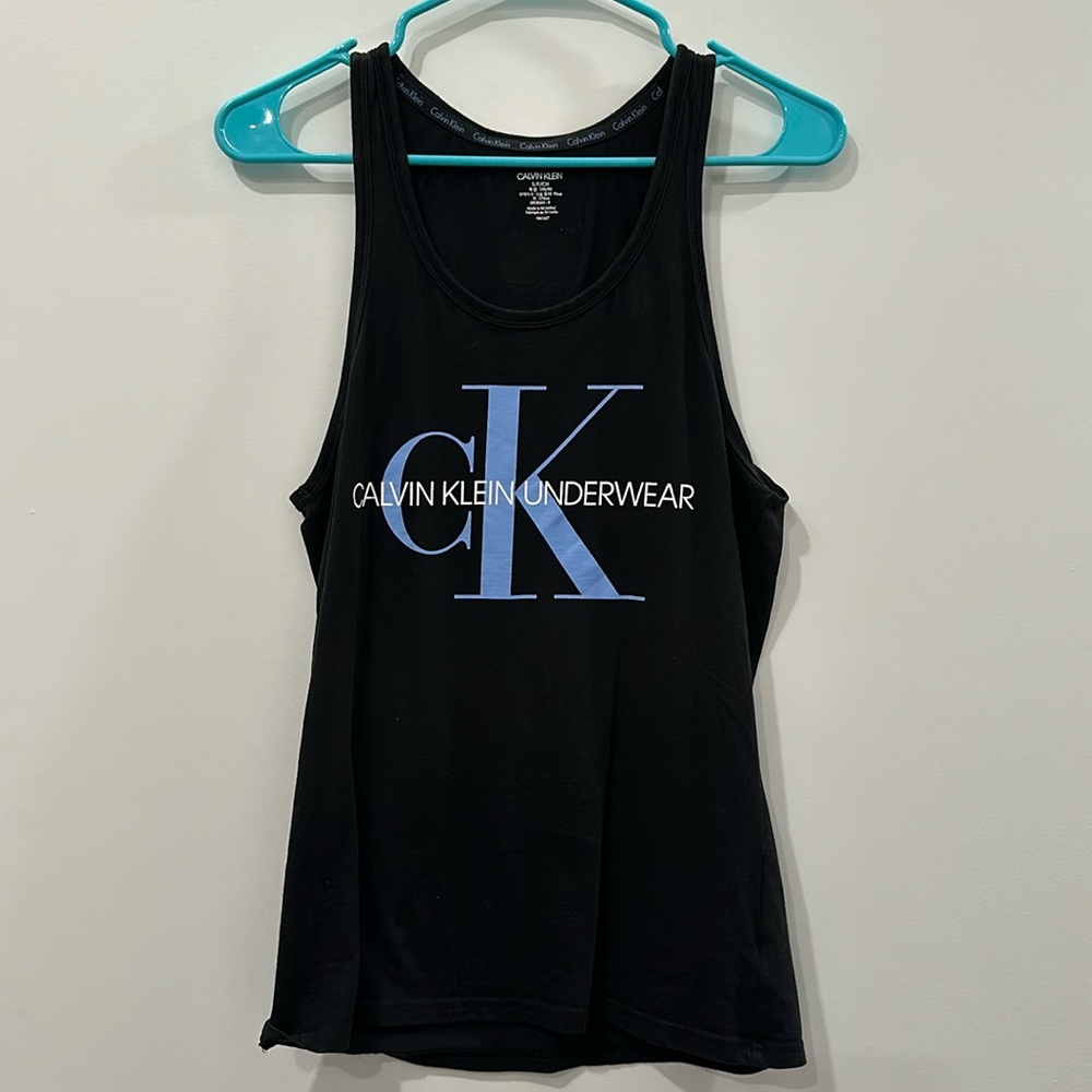 Women’s Calvin Klein Tank